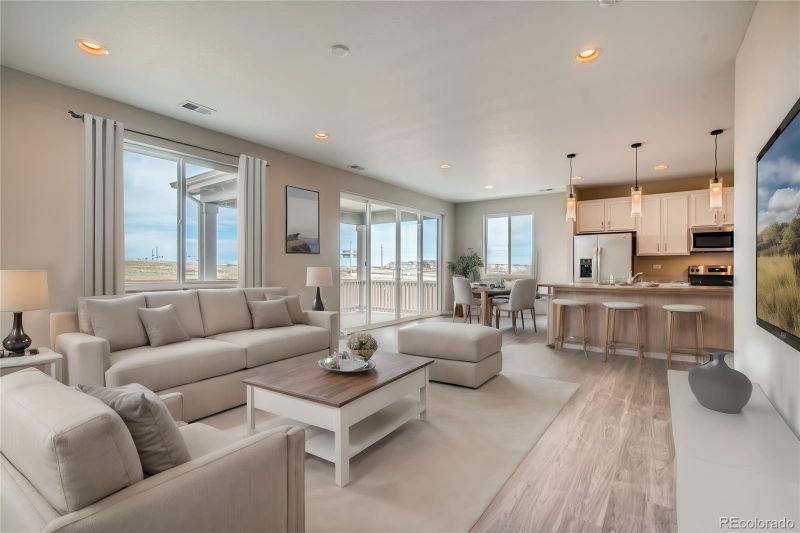15920 Alberta Dr, Parker, CO 80134