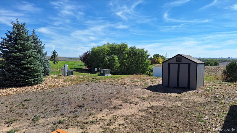 4320 Buffalo Trl Lot 429, Evans, CO 80620