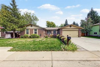 3132 S Boston Ct, Denver, CO 80231