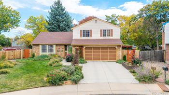 1187 E Irwin Pl, Centennial, CO 80122