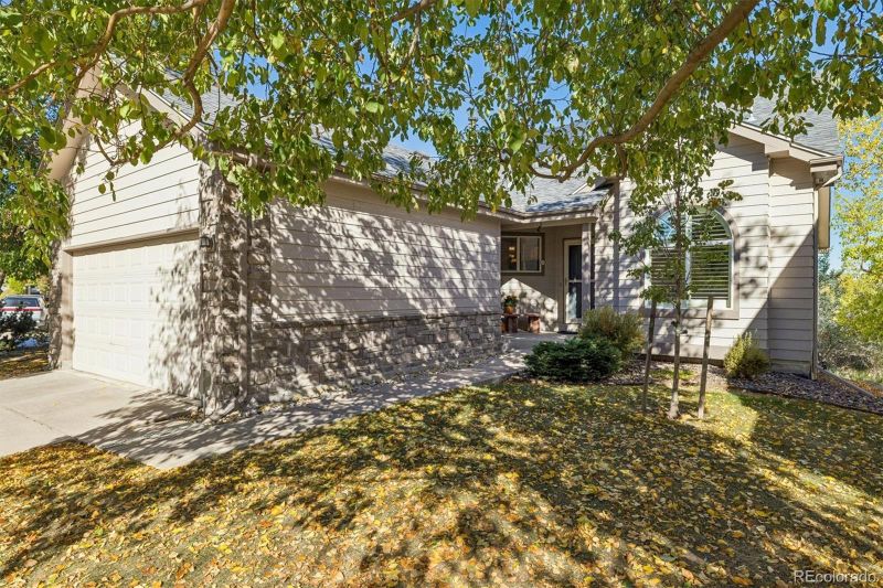 6732 Kilmer Ct, Arvada, CO 80007