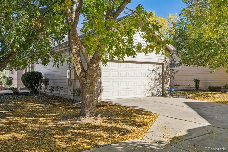 6732 Kilmer Ct, Arvada, CO 80007