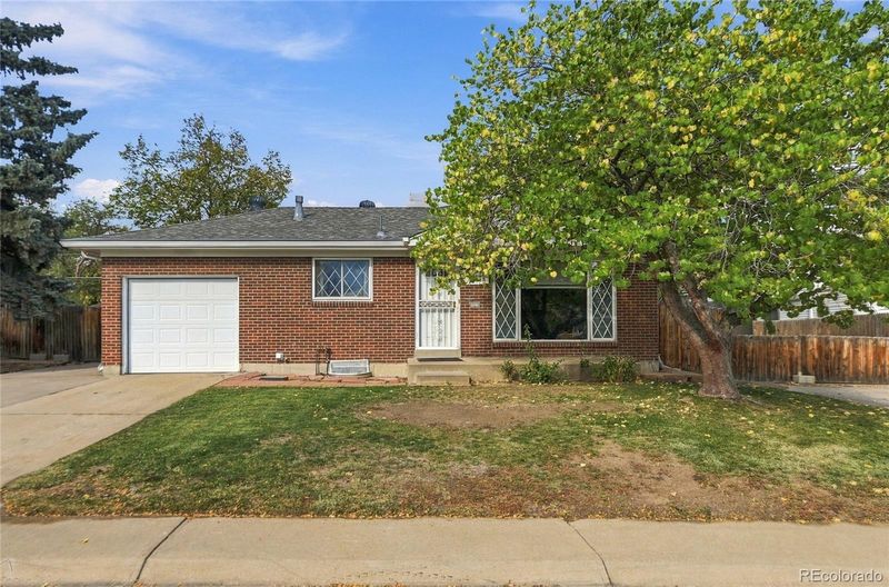 11026 Rosalie Dr, Northglenn, CO 80233
