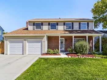 5263 E Briarwood Cir, Centennial, CO 80122