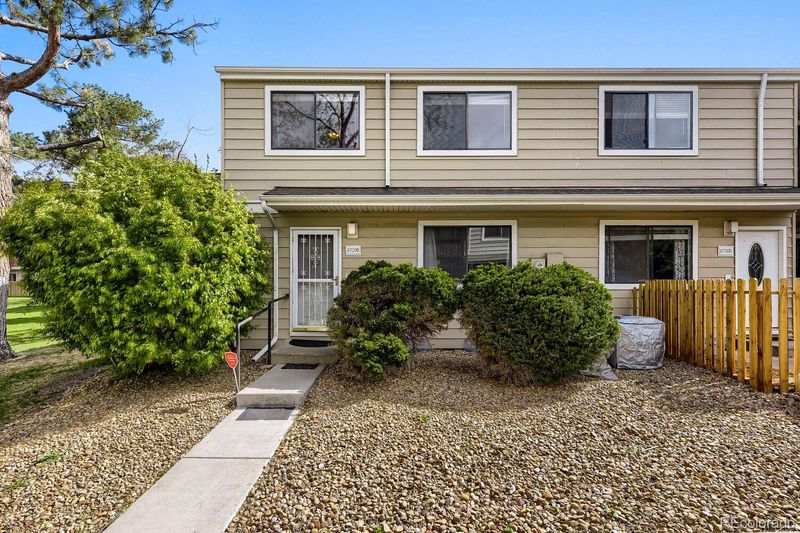 6720 E Mississippi Ave #B, Denver, CO 80224
