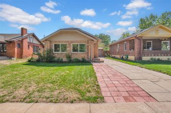 2164 S Lincoln St, Denver, CO 80210