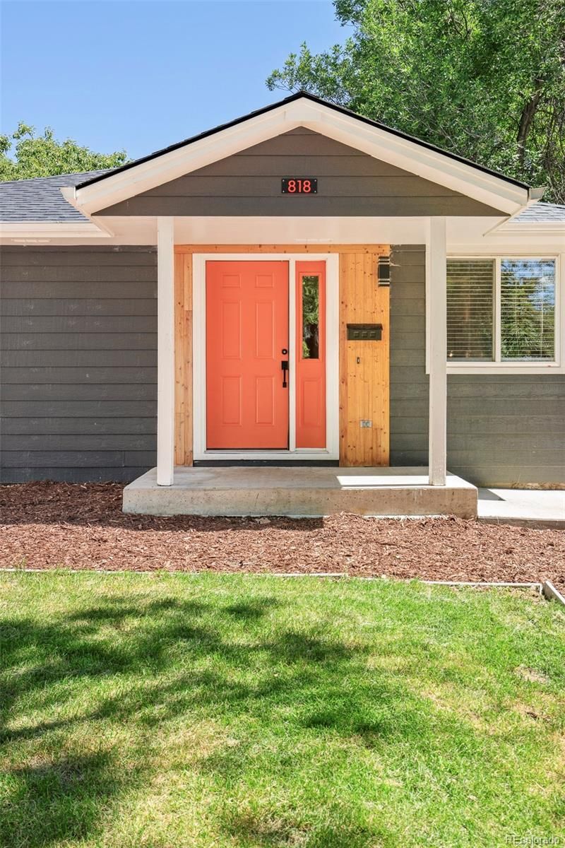 818 Baker St, Longmont, CO 80501