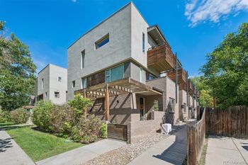 1616 N Gilpin St, Denver, CO 80218