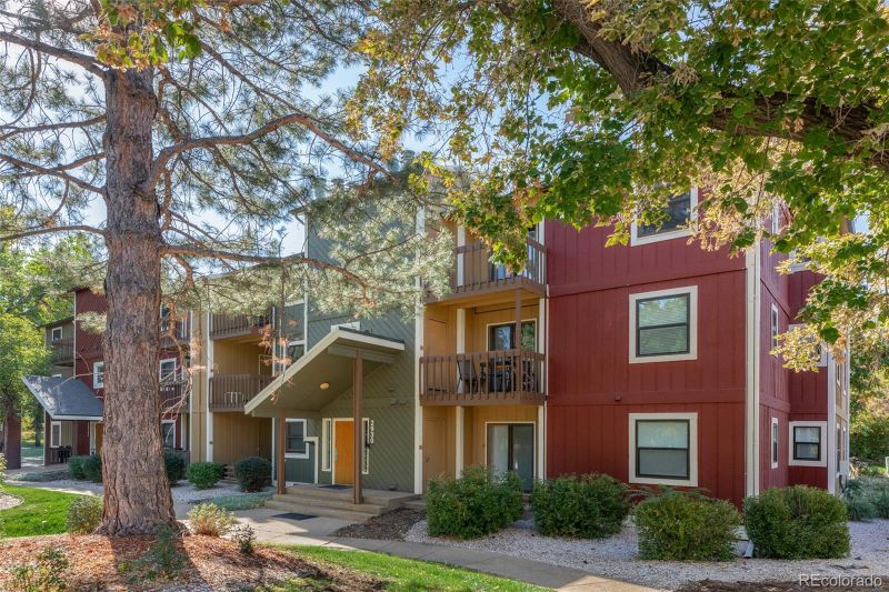 2930 Shadow Creek Dr #304, Boulder, CO 80303