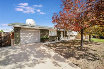 4099 W Quinn Pl, Denver, CO 80236