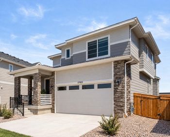 17923 E 93rd Ave, Commerce City, CO 80022