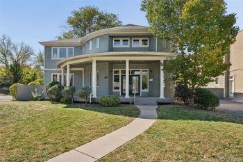 2895 S Cook St, Denver, CO 80210