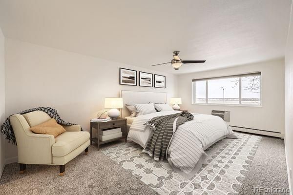 9335 E Center Ave #4B, Denver, CO 80247