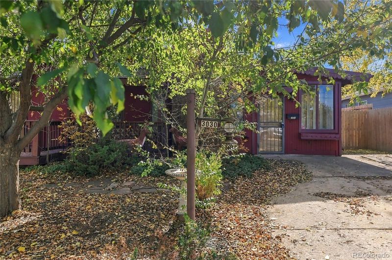3030 Birch Ave, Boulder, CO 80305
