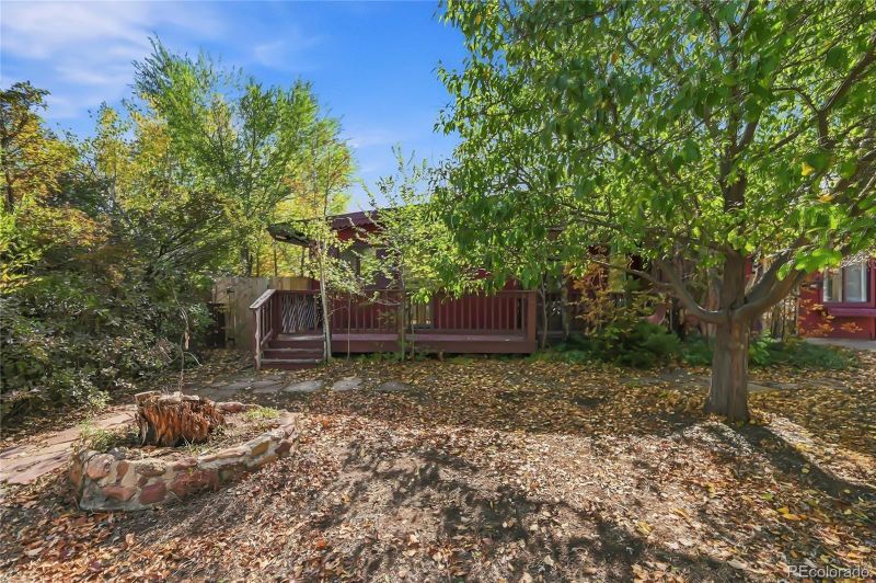 3030 Birch Ave, Boulder, CO 80305