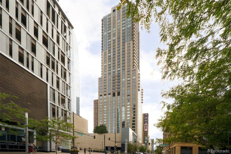 1133 14th St #2630, Denver, CO 80202