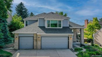5393 S Holland St, Littleton, CO 80123