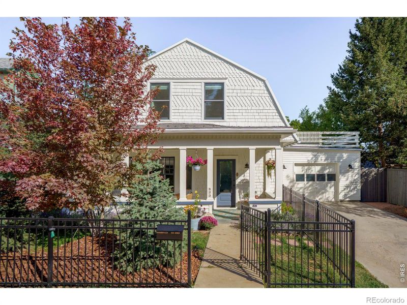 653 Dewey Ave, Boulder, CO 80304