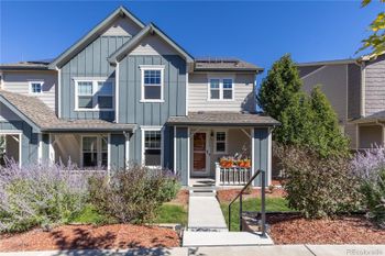 3332 Emily St, Castle Rock, CO 80109