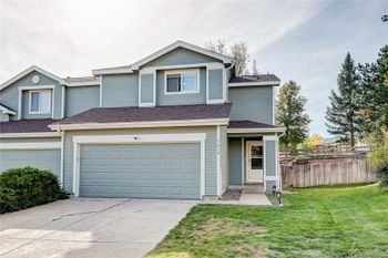 5418 S Quatar Ct, Aurora, CO 80015