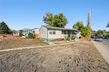 1000 Perry St, Denver, CO 80204
