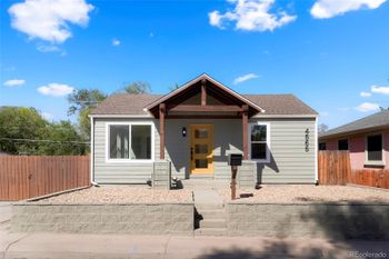4565 W Exposition Ave, Denver, CO 80219