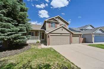 6279 Grand Mesa Dr, Colorado Springs, CO 80923