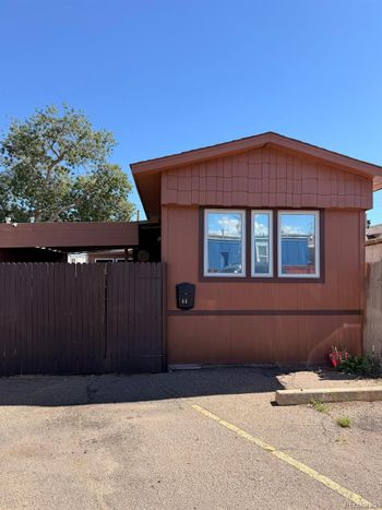 2040 S Federal Blvd Lot 44, Denver, CO 80219