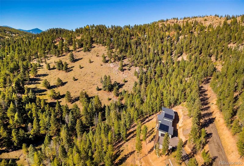 7141 Timber Trail Rd, Evergreen, CO 80439