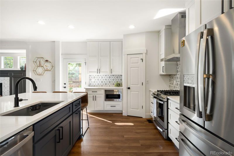 997 Tamarac St, Denver, CO 80230