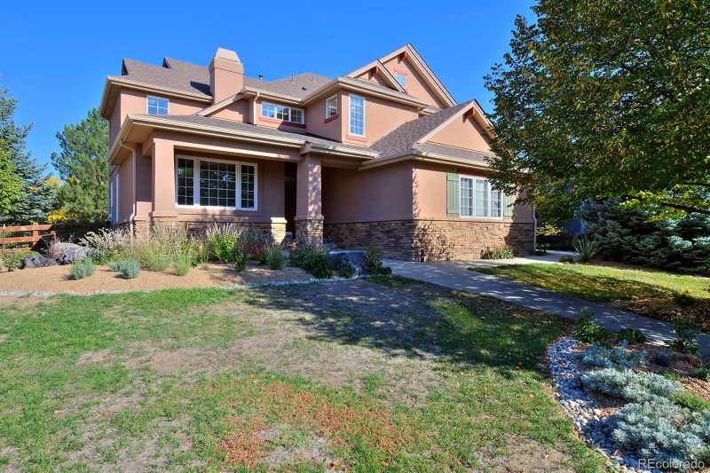 1260 Hawk Ridge Rd, Lafayette, CO 80026