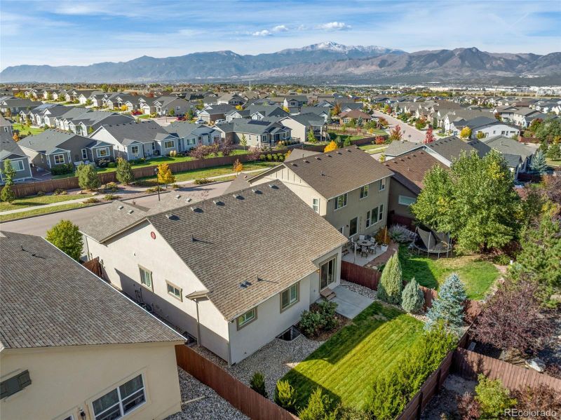 3446 Daydreamer Dr, Colorado Springs, CO 80908