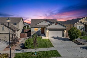 3446 Daydreamer Dr, Colorado Springs, CO 80908