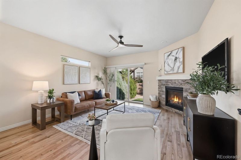 3446 Daydreamer Dr, Colorado Springs, CO 80908