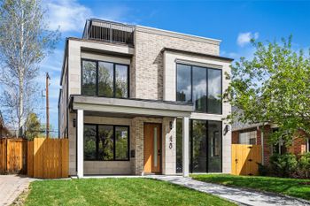 420 S Humboldt St, Denver, CO 80209