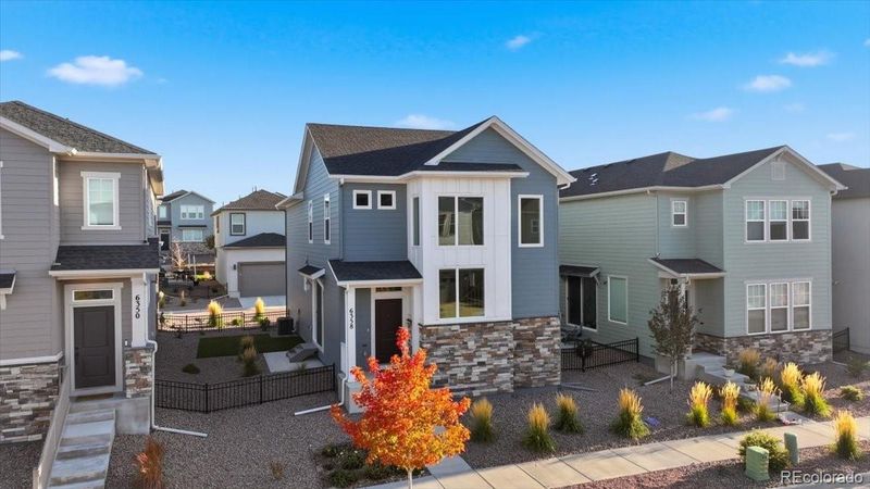 6358 Levity Hts, Colorado Springs, CO 80924