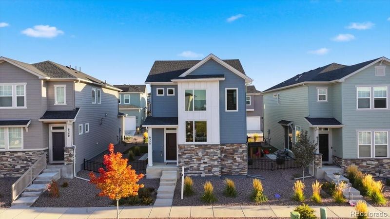 6358 Levity Hts, Colorado Springs, CO 80924