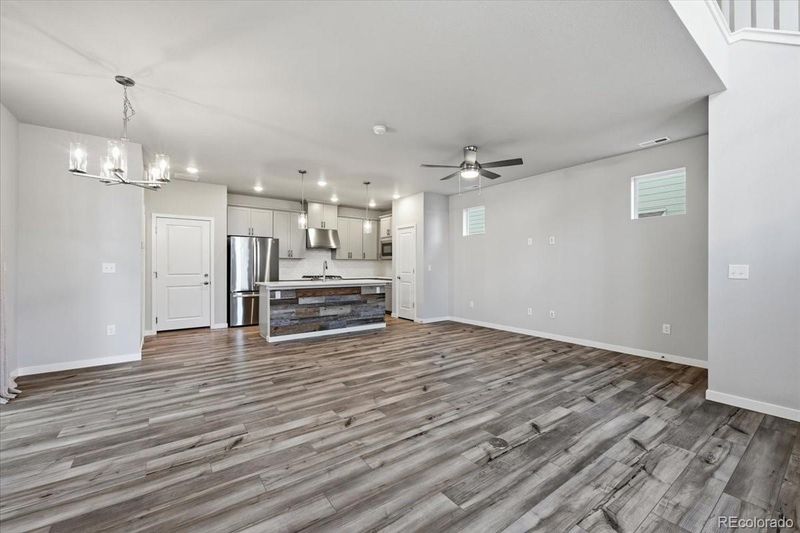 6358 Levity Hts, Colorado Springs, CO 80924