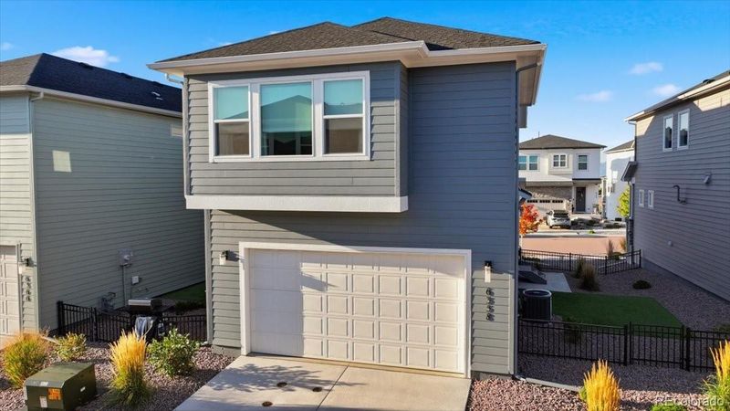 6358 Levity Hts, Colorado Springs, CO 80924