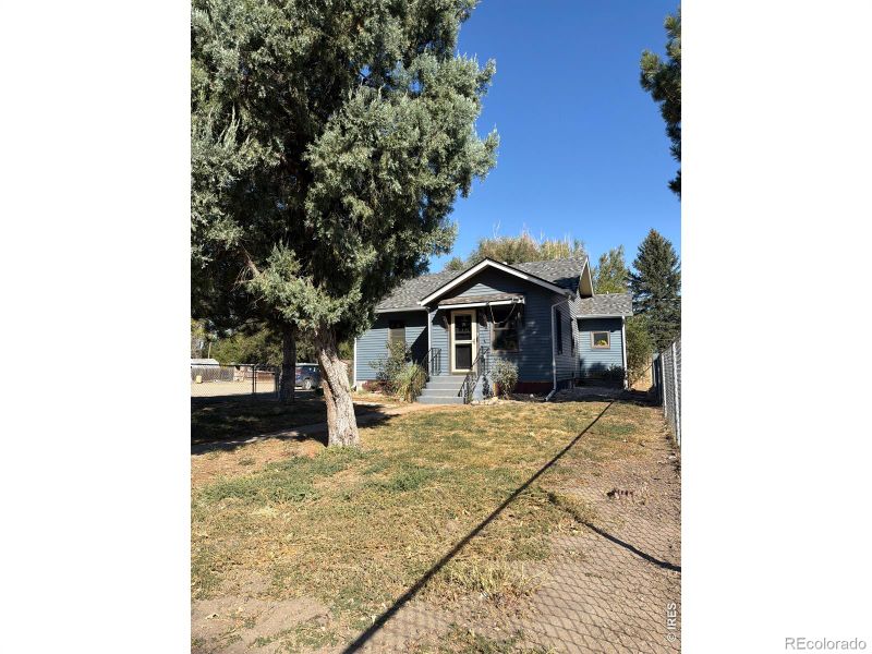 907 Edison St, Brush, CO 80723
