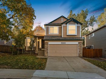 5383 E Weston Ave, Castle Rock, CO 80104