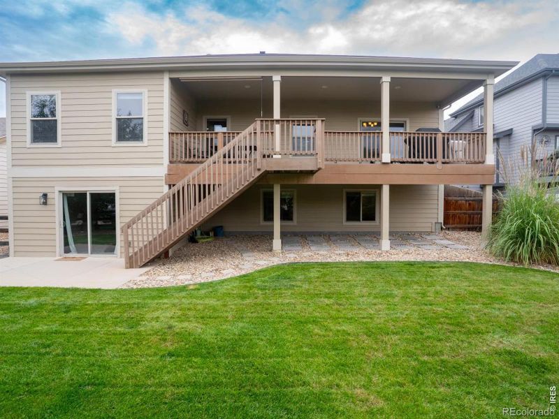 1313 60th Ave, Greeley, CO 80634