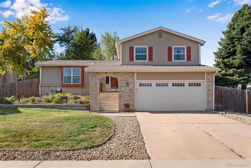 10200 W Berry Dr, Littleton, CO 80127