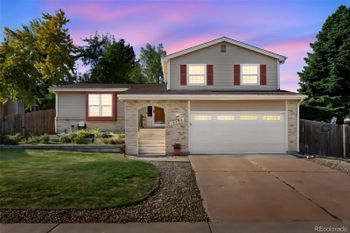 10200 W Berry Dr, Littleton, CO 80127