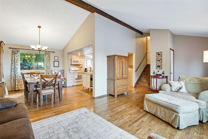 10200 W Berry Dr, Littleton, CO 80127