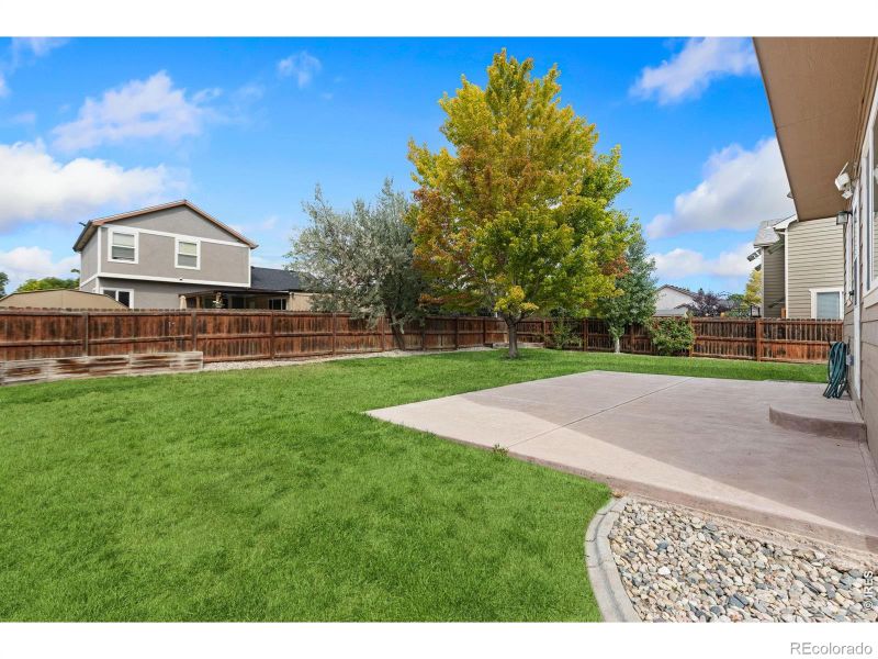 95 Pike Ln, Severance, CO 80550