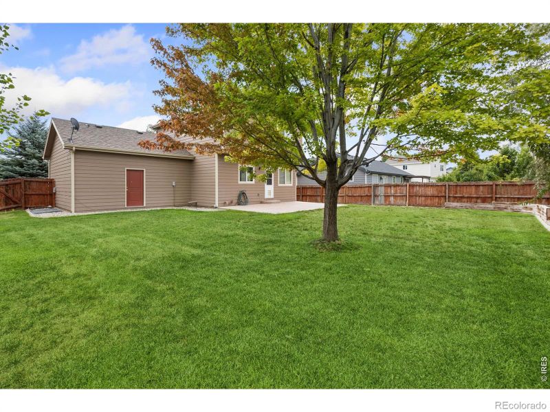 95 Pike Ln, Severance, CO 80550