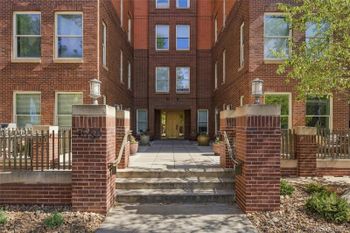 1630 N Clarkson St #614, Denver, CO 80218