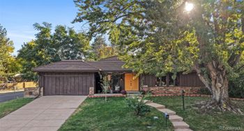3691 S Narcissus Way, Denver, CO 80237