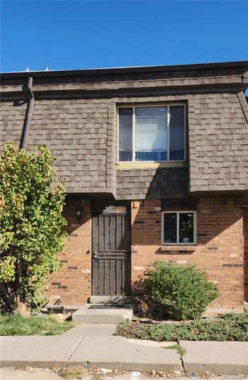 14330 E Mississippi Ave #F, Aurora, CO 80012